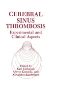 Cerebral Sinus Thrombosis