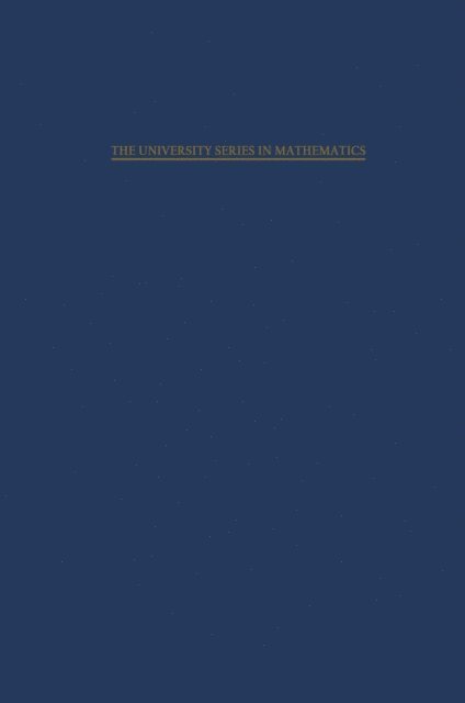 Daniel Gorenstein - Finite Simple Groups, E-bok