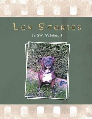 SM Satchwell - Len Stories, Häftad. Tillgänglighet: Lägg i varukorg