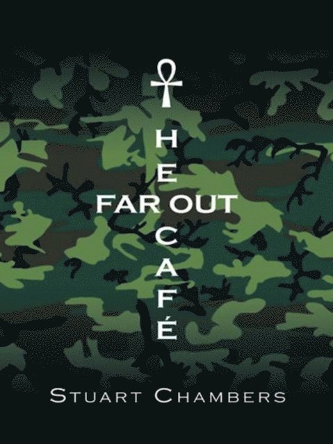 Stuart Chambers - Far out Cafe, E-bok