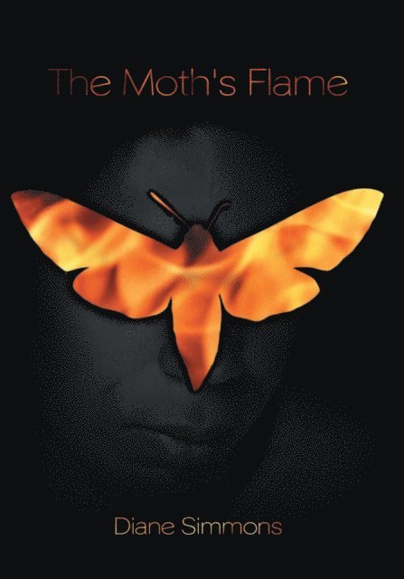 Diane Simmons - Moth's Flame, E-bok