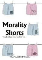 Miatta Lynn Lansana - Morality Shorts, Inbunden. Tillgänglighet: Lägg i varukorg