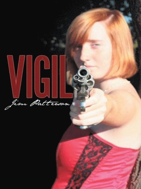 Jim Patterson - Vigil, E-bok