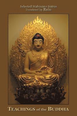Rulu - Teachings of the Buddha, Häftad