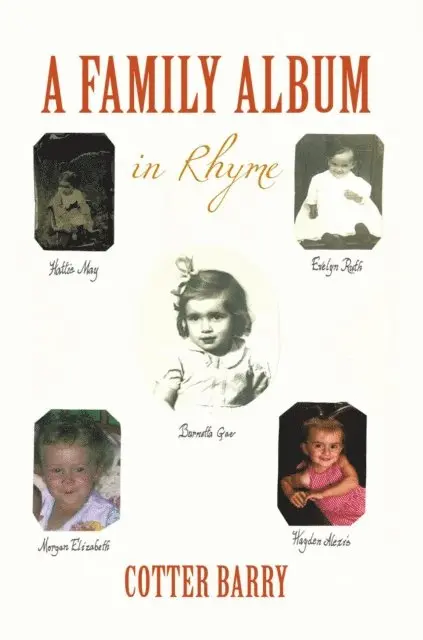 Cotter Barry - Family Album, E-bok. Tillgänglighet: Lägg i varukorg