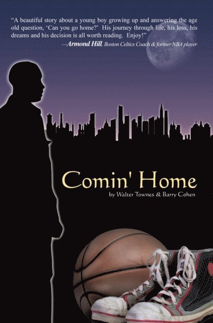 Barry Cohen, Walter Townes - Comin' Home, E-bok. Tillgänglighet: Lägg i varukorg