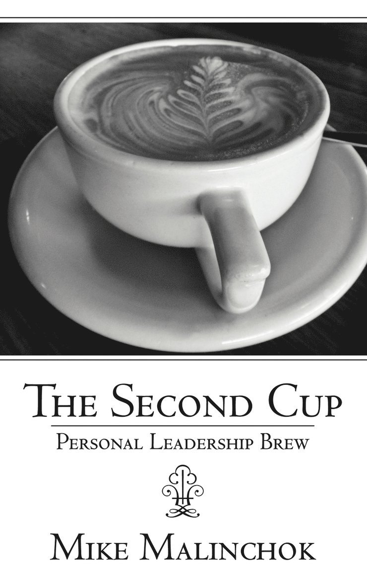 Mike Malinchok - Second Cup, Häftad