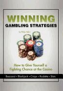 Philip Nehrt - Winning Gambling Strategies, Inbunden