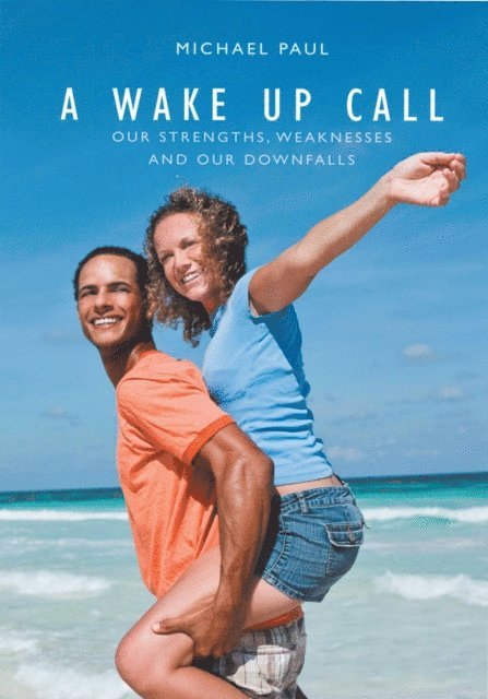 Michael Paul - Wake up Call, E-bok