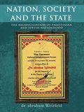 Nation, Society and the State