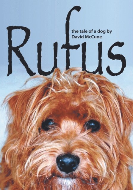 David McCune - Rufus, E-bok