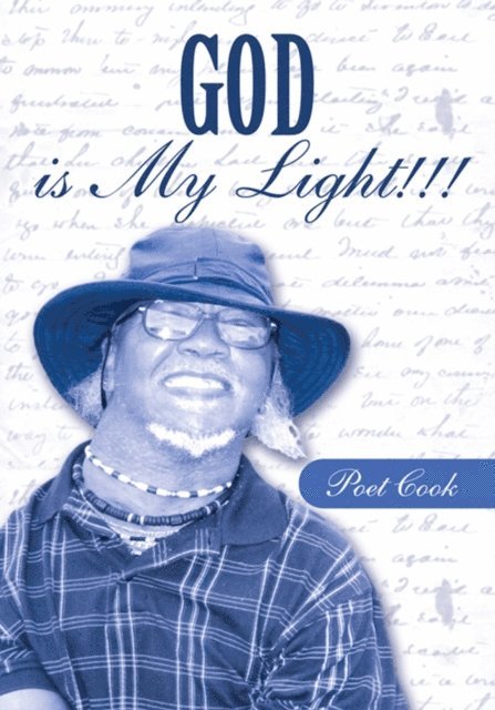 David L. Cook - God Is My Light!!!, E-bok. Tillgänglighet: Lägg i varukorg