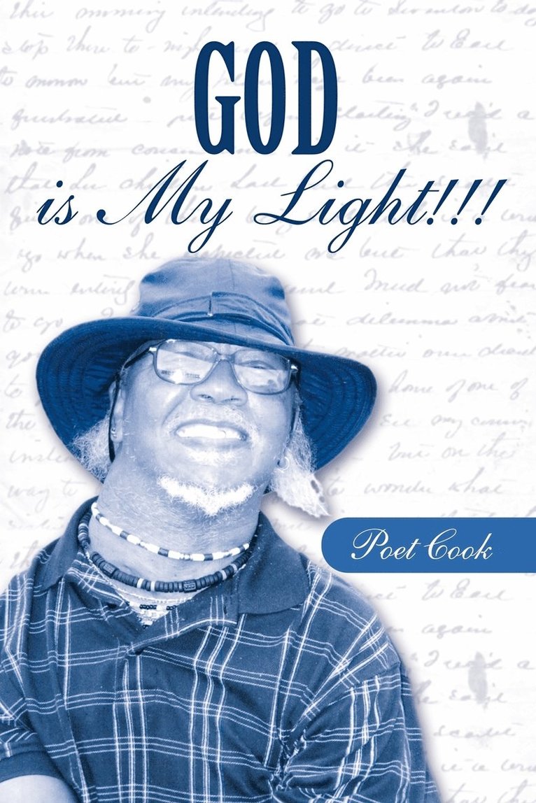 David L. Cook - GOD is My Light!!!, Häftad. Tillgänglighet: Lägg i varukorg