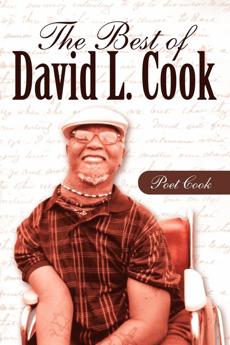 David L. Cook - Best of David L. Cook, Häftad. Tillgänglighet: Lägg i varukorg