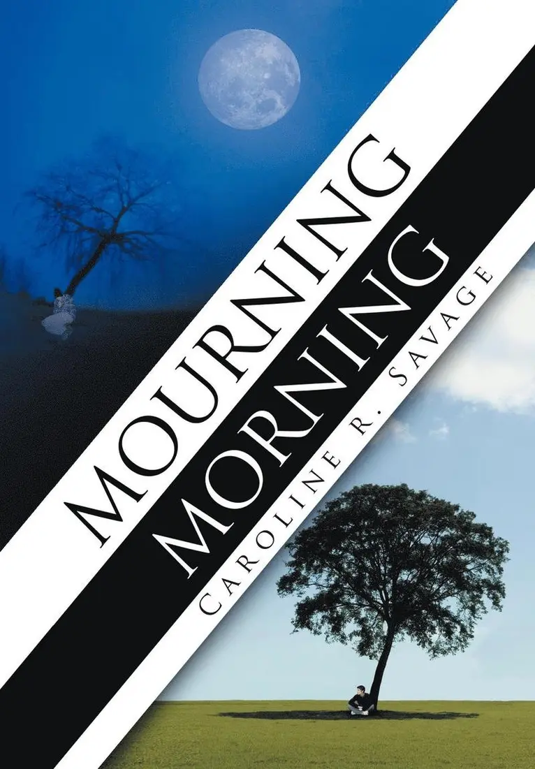 Caroline R. Savage - Mourning Morning, Inbunden. Tillgänglighet: Lägg i varukorg