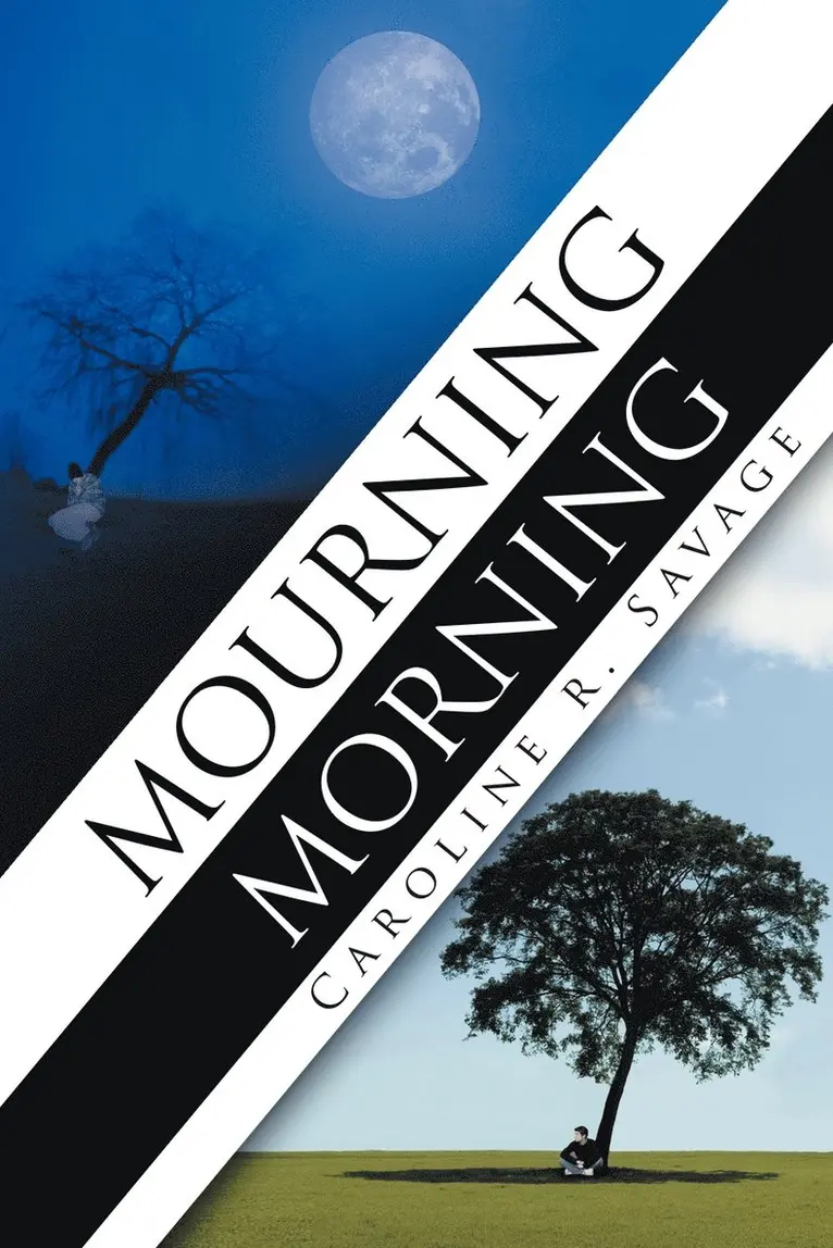 Caroline R. Savage - Mourning Morning, Häftad. Tillgänglighet: Lägg i varukorg