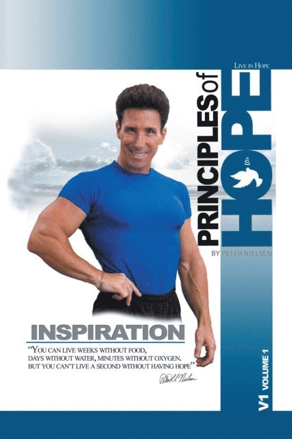 Peter Nielsen - Principles of Hope, E-bok