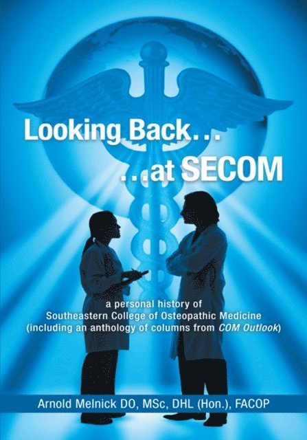 Arnold Melnick - Looking Back...At Secom, E-bok. Tillgänglighet: Lägg i varukorg