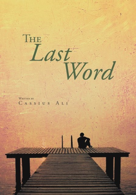 Cassius Ali - Last Word, E-bok