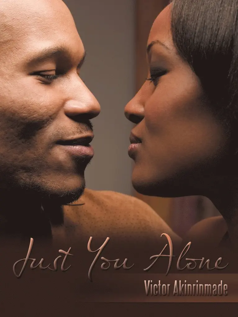 Victor Akinrinmade - Just You Alone, Häftad. Tillgänglighet: Lägg i varukorg