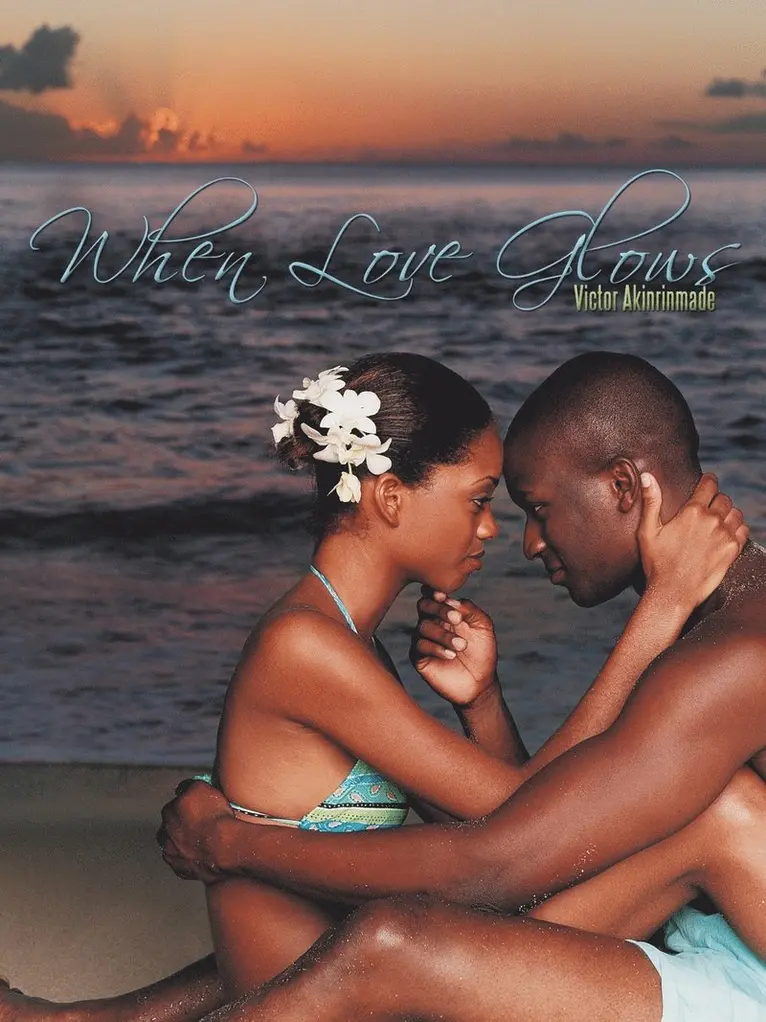Victor Akinrinmade - When Love Glows, Häftad. Tillgänglighet: Lägg i varukorg