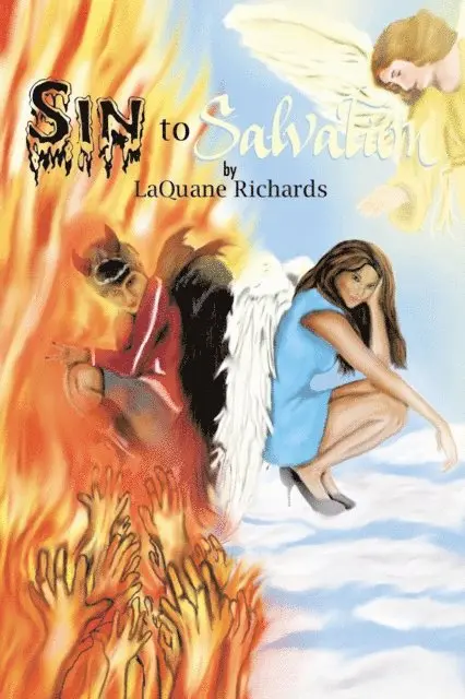 LaQuane Richards - Sin to Salvation, E-bok. Tillgänglighet: Lägg i varukorg