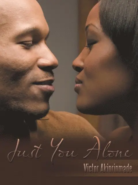 Victor Akinrinmade - Just You Alone, E-bok. Tillgänglighet: Lägg i varukorg