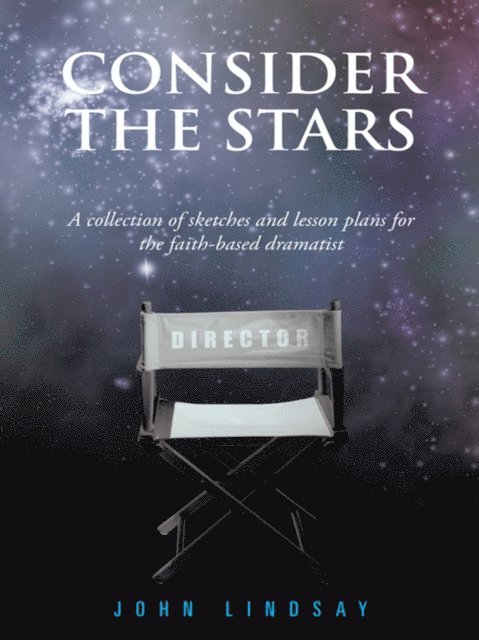 John Lindsay - Consider the Stars, E-bok