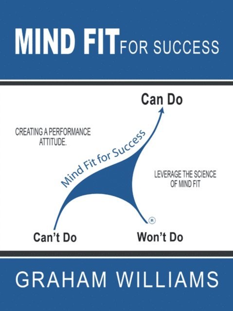 Graham Williams - Mind Fit for Success, E-bok
