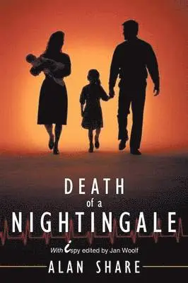 Alan Share - Death of a Nightingale, Häftad. Tillgänglighet: Lägg i varukorg