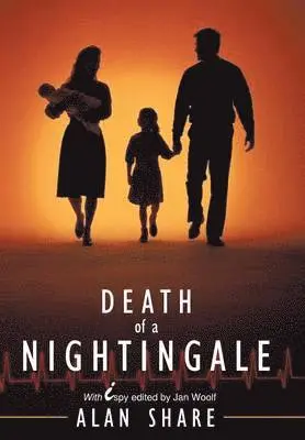 Alan Share - Death of a Nightingale, Inbunden. Tillgänglighet: Lägg i varukorg