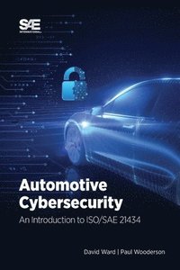 Automotive Cybersecurity