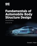 Fundamentals of Automobile Body Structure Design