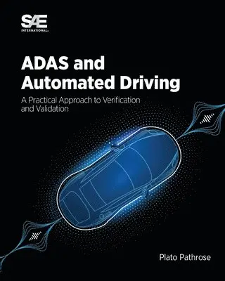 Plato Pathrose - ADAS and Automated Driving, Häftad. Tillgänglighet: Lägg i varukorg