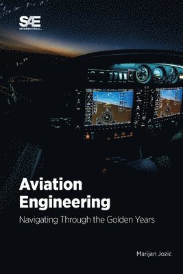 Marijan Jozic - Aviation Engineering, Häftad