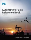 Automotive Fuels Reference Book, Fourth Edition