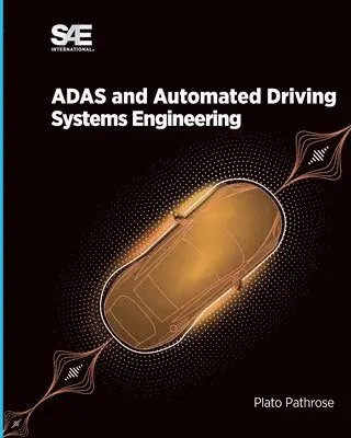 Plato Pathrose - ADAS and Automated Driving, Häftad. Tillgänglighet: Lägg i varukorg