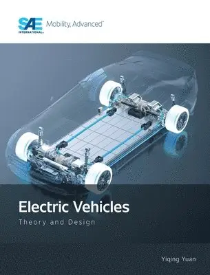 Yiqing Yuan - Electric Vehicles, Inbunden. Tillgänglighet: Lägg i varukorg