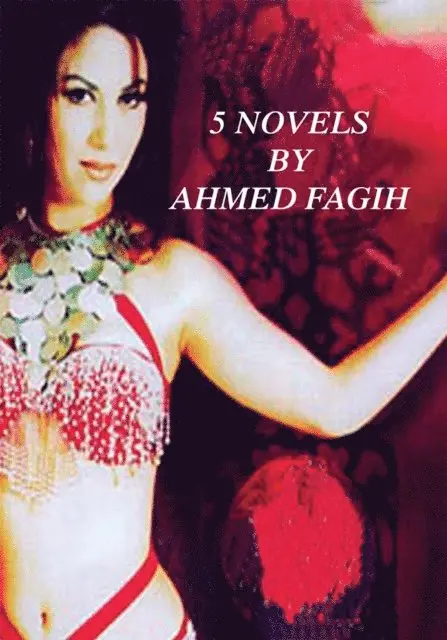 Ahmed Fagih - 5 Novels, E-bok. Tillgänglighet: Lägg i varukorg