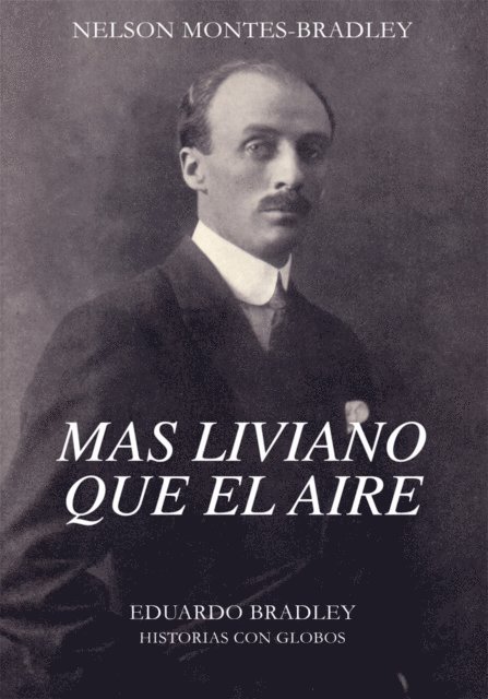 Nelson Montes-Bradley - Mas Liviano Que El Aire, E-bok. Tillgänglighet: Lägg i varukorg