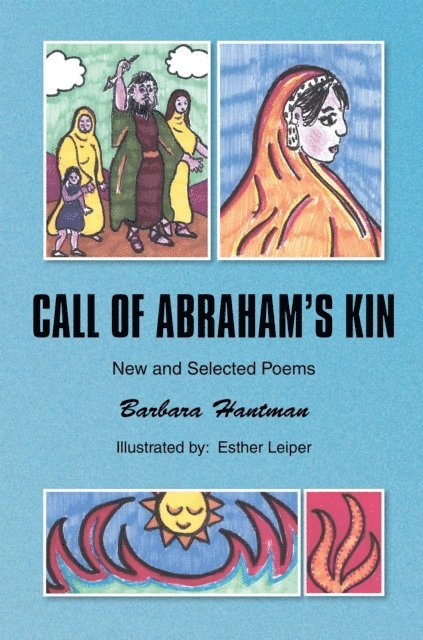 Barbara Hantman - Call of Abraham's Kin, E-bok. Tillgänglighet: Lägg i varukorg