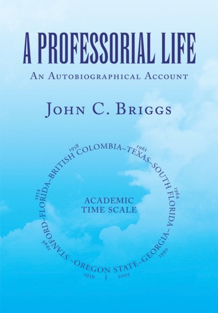 John C. Briggs - Professorial Life, E-bok. Tillgänglighet: Lägg i varukorg