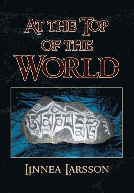 Linnea Larsson - At the Top of the World, E-bok