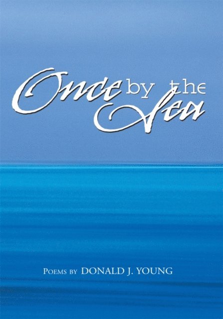 Donald J. Young - Once by the Sea, E-bok. Tillgänglighet: Lägg i varukorg