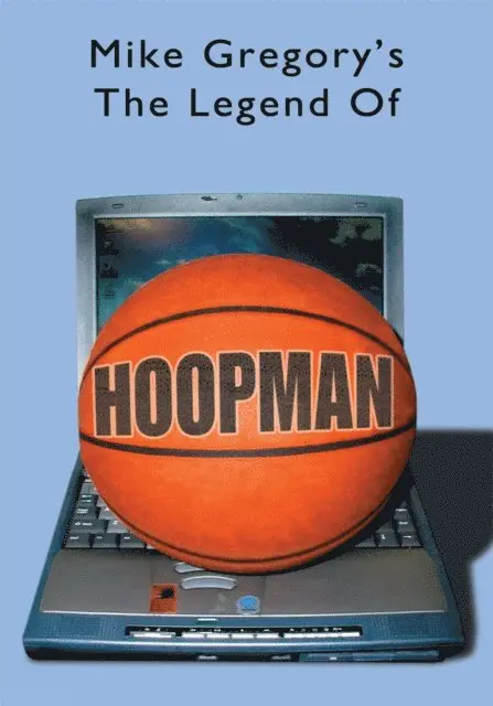 Michael T. Gregory - Hoopman, E-bok. Tillgänglighet: Lägg i varukorg