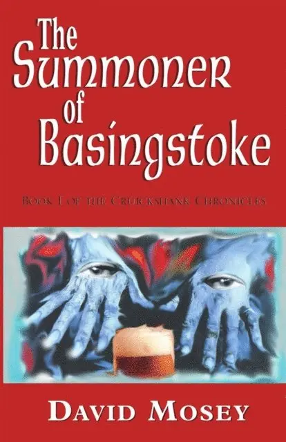 David Mosey - Summoner of Basingstoke, E-bok. Tillgänglighet: Lägg i varukorg
