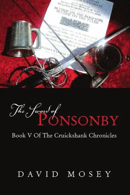 David Mosey - Sword of Ponsonby, E-bok. Tillgänglighet: Lägg i varukorg