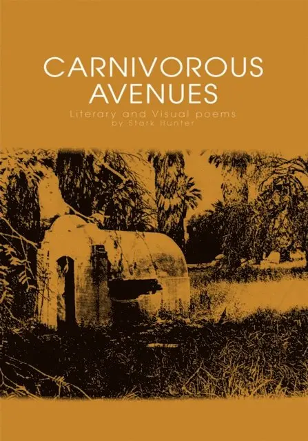 Stark Hunter - Carnivorous Avenues, E-bok. Tillgänglighet: Lägg i varukorg