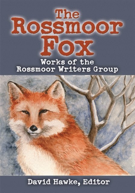 David Hawke - Rossmoor Fox, E-bok