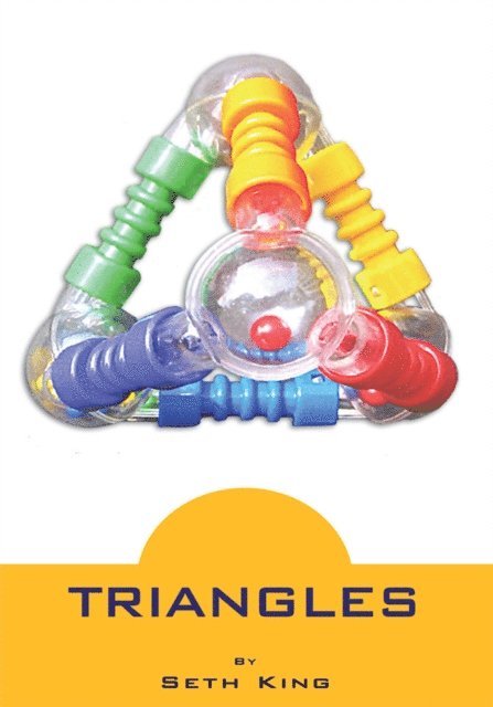 Seth King - Triangles, E-bok